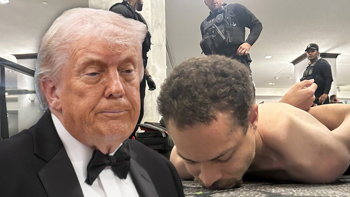 pucnjava u Beloj kući