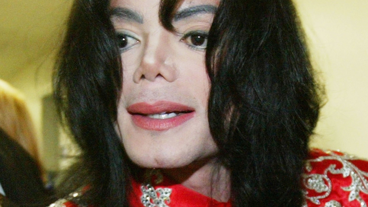 Michael Jackson