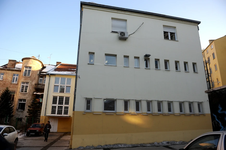 14. Beogradska gimnazija