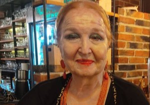 Umrla glumica Jasna Malec Utrobičić