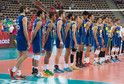 SIATKÓWKA FIVB MISTRZOSTWA ŚWIATA 2014 ROSJA BRAZYLIA (Brazylia)