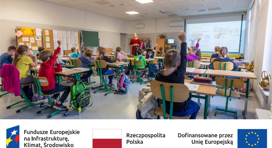 Młodzież jest za! W 6 placówkach będzie bardziej zielono!