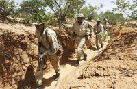 53 katonát gyilkoltak meg az ISIS terroristái Maliban