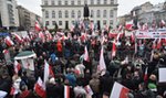 "Cała Polska z was się śmieje, komuniści i złodzieje" - PiS o opozycji