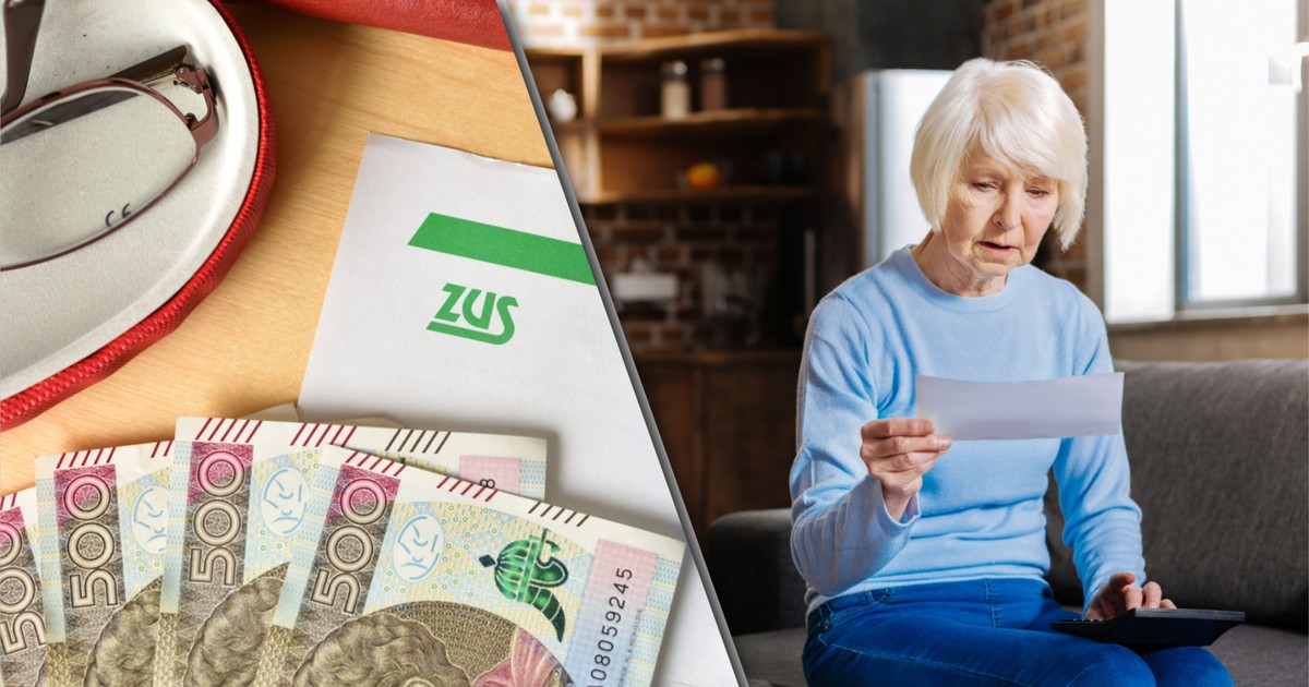 Dostaniesz taki list z ZUS? Na jedną rzecz trzeba zwrócić uwagę