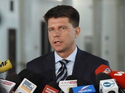 Petru o akcji #Misiewicze: Ujawnimy listę osób, zatrudnionych dzięki rekomendacji PiS