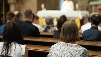 Niemiecki Kościół wypłacił odszkodowania ofiarom nadużyć. Ogromna kwota