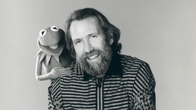 Jim Henson: władca marionetek