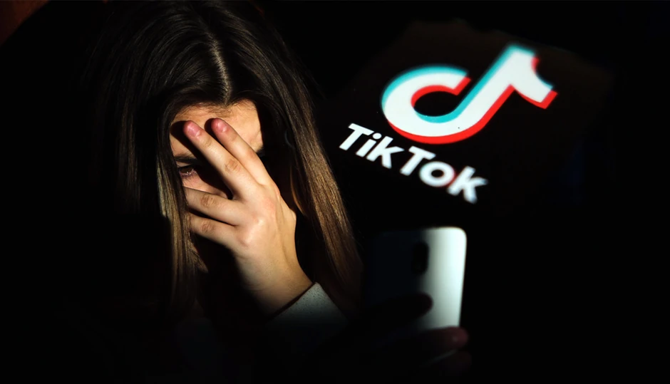 "Osobe sklone samopovređivanju taj sadržaj same traže na mrežama"