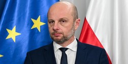 Konrad Fijołek wygrywa w Rzeszowie