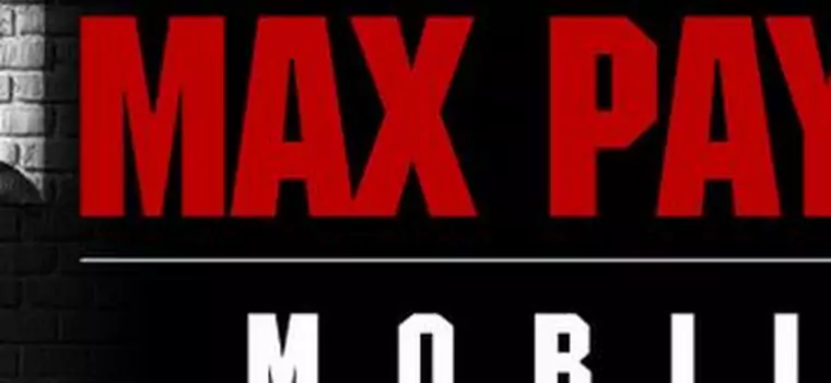 Max Payne dla Androida przeceniony do 0,99 euro