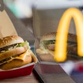 McDonald's zapowiada rewolucję. Zmniejszy ilość antybiotyków w wołowinie