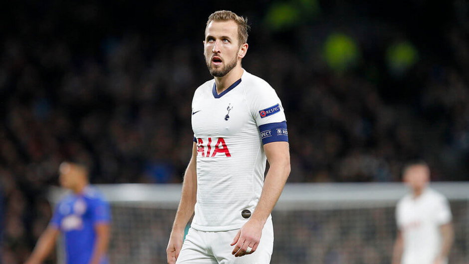 Harry Kane