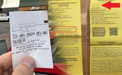 Kierowcy masowo dostają wezwania z opłatą karną. Ty też popełniłeś błąd?