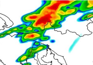 Nevreme u Hrvatskoj