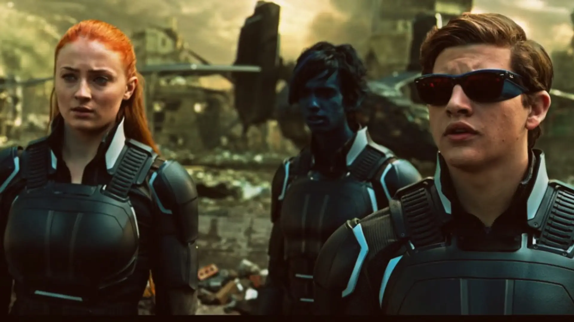 Dlaczego Polacy pękają ze śmiechu na "X-Men: Apocalypse"? Przeczytaj naszą recenzję filmu