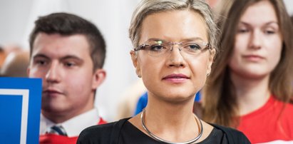 Mocne słowa Wassermann: my się wszyscy pozabijamy!