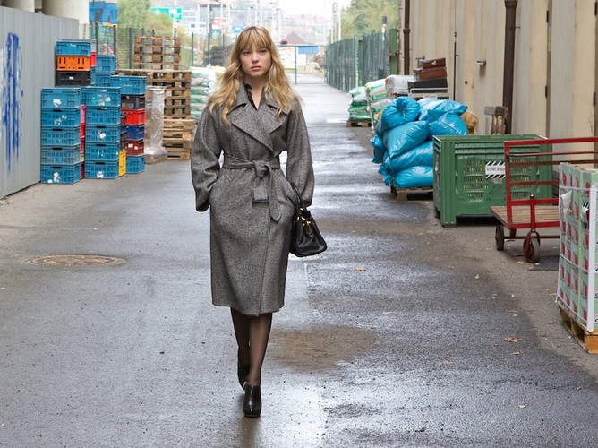 Mission: Impossible - Ghost Protocol