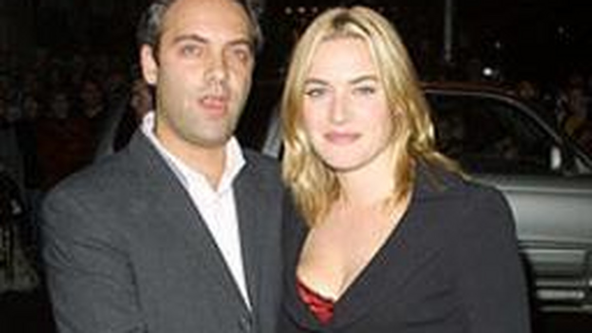 Kate Winslet i Sam Mendes byli w zeszłym roku w próbnej serparacji.