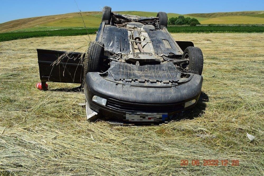 Nehoda sa stala opitému vodičovi osudnou. 