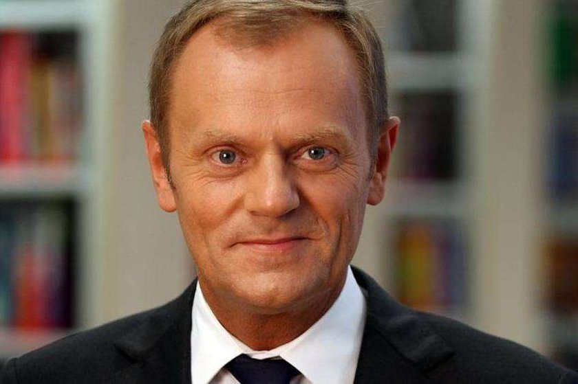 Tusk o układzie w totolotku