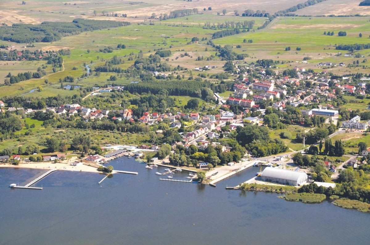 Tu warto przyjechać, zamieszkać, zainwestować