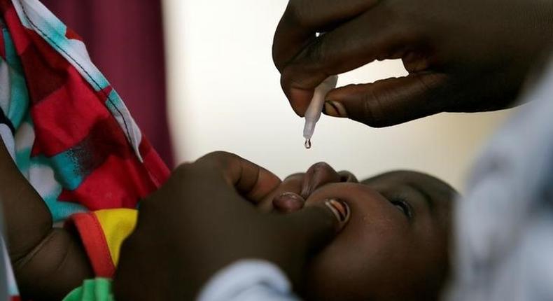 UNICEF procures 2.5bn doses of vaccines for children in 100 countries