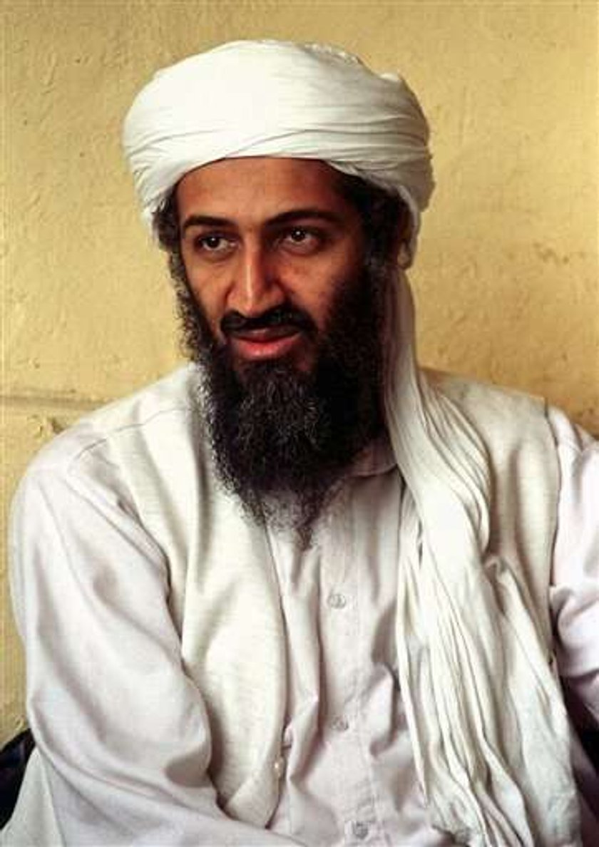 To pewne - Osama bin Laden nie żyje!