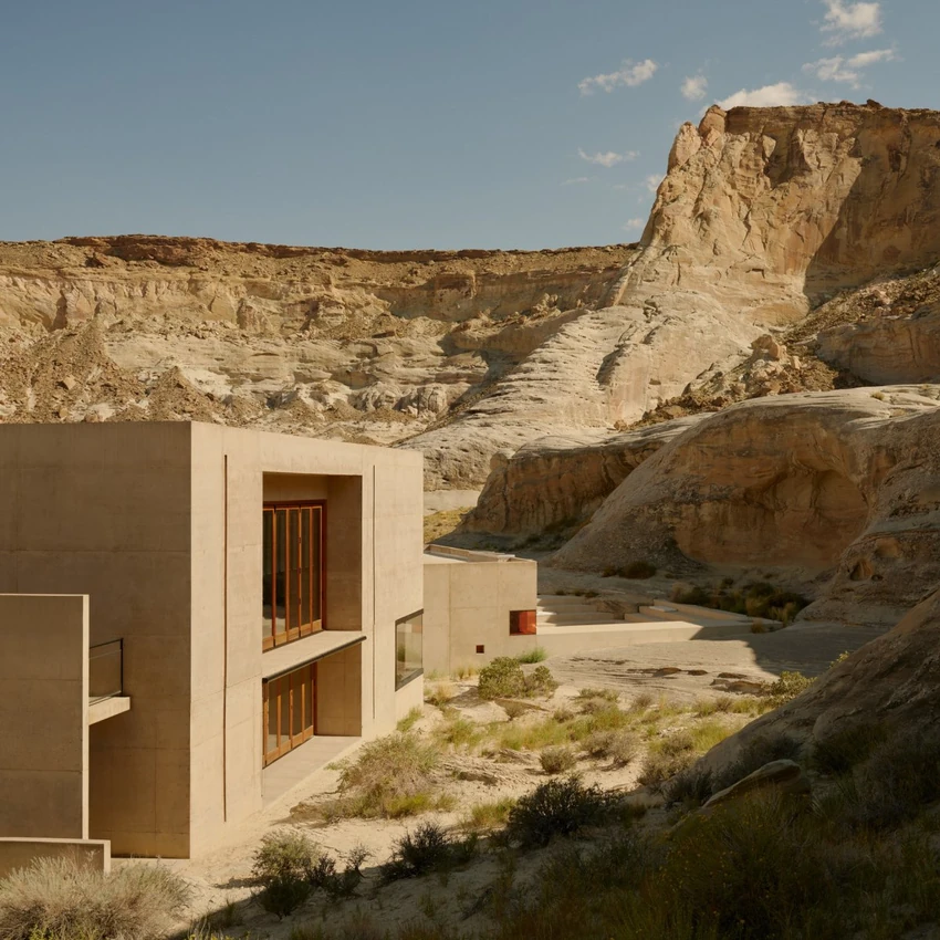 Amangiri