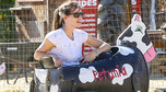 Jennifer Garner z synem