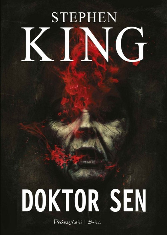 "Dokrot Sen" Stephen King
