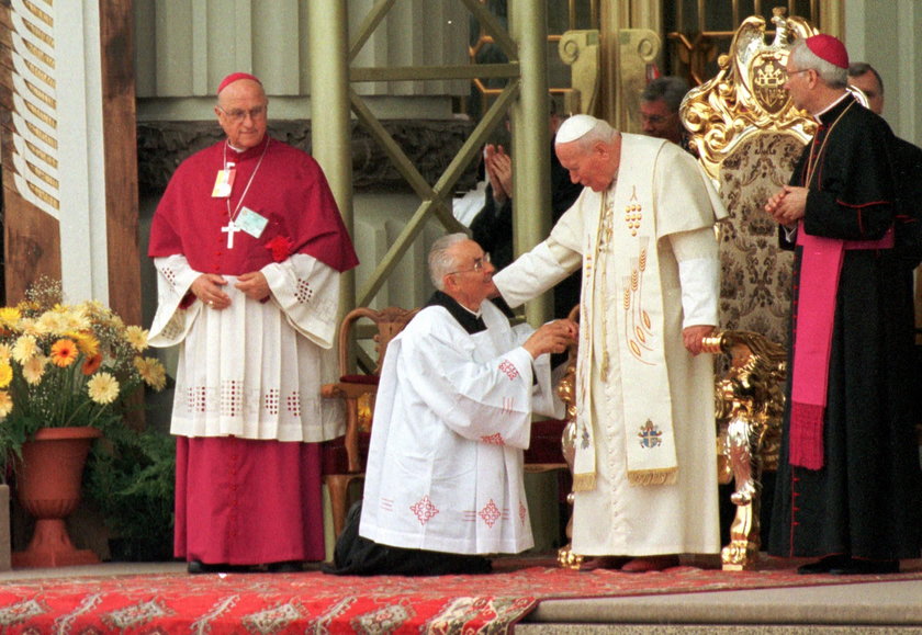 Eugeniusz Makulski nie żyje