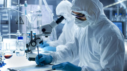 W stolicy otwarto laboratorium wykrywania niebezpiecznych wirusów