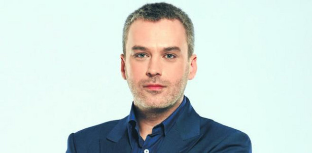 Tomasz Sowa, general manager domu mediowego Equinox Polska