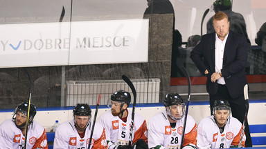 Hokejowa Liga Mistrzów: czwarta porażka GKS-u Tychy, awans z grupy nierealny