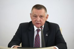 Banaś ujawnia, kto stoi za jego 'nielegalną inwigilacją'