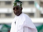 Tinubu bars non-essential officials from travelling to US for UNGA