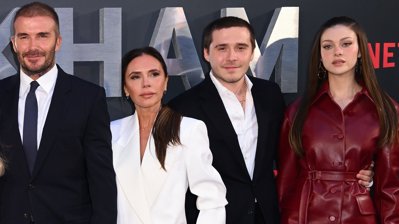 Wielki konflikt w rodzinie Victorii i Davida Beckhamów. Wszystko zaczęło się od ślubu syna