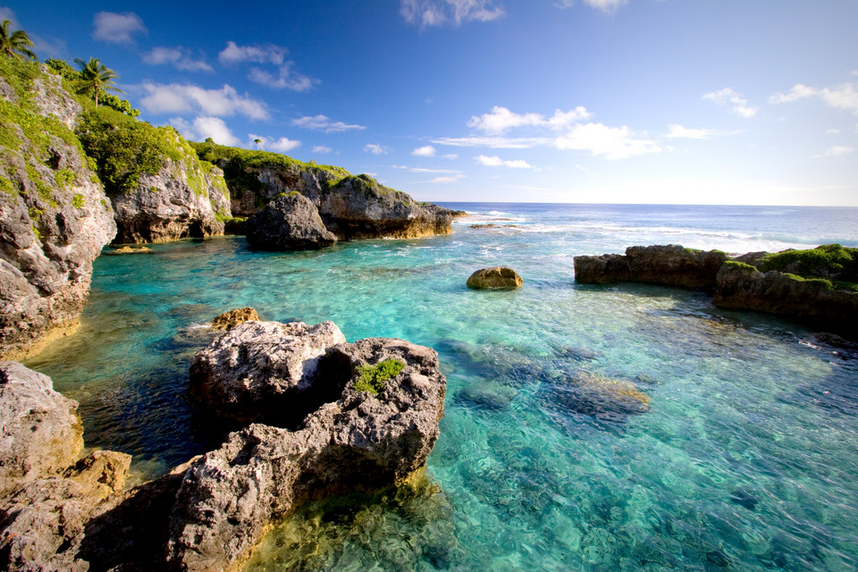 3. Niue