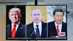 nowa wojna światowa? politolog: czekamy na ruch rosji i chin