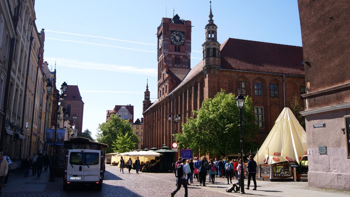 Za tydzień radni z grodu Kopernika będą głosować nad projektem uchwały dotyczącym powiększenia Pomorskiej Specjalnej Strefy Ekonomicznej, która znajduje się przy ul. Skłodowskiej-Curie w północnej części miasta. Duży inwestor chce w tym miejscu rozpocząć produkcję przewodów.