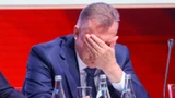 Prezes PZPN bawił się z politykami PiS? Tańce i religijne piosenki na ujawnionym nagraniu