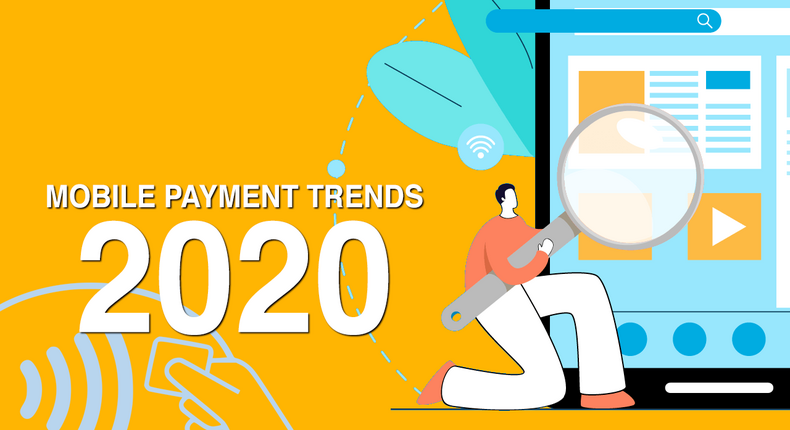 Mobile payment trends in 2020