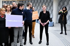 Wybory samorządowe. Kandydaci na prezydentów miast