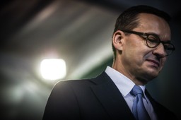 Bruksela swoje, Warszawa swoje. Co dalej z wnioskiem premiera do TK ws. wyższości prawa krajowego nad prawem unijnym?