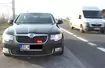Nieoznakowane pojazdy słowackiej policji