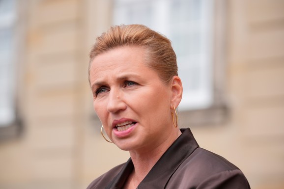 Mete Frederiksen osigurala treći mandat kao premijerka Danske