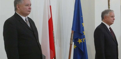 Lech Kaczyński doniósł na Jarosława! Jak to?