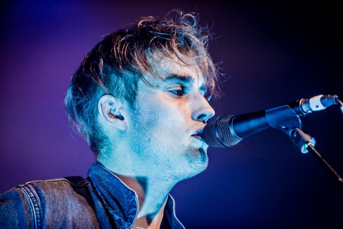 Sam Fender