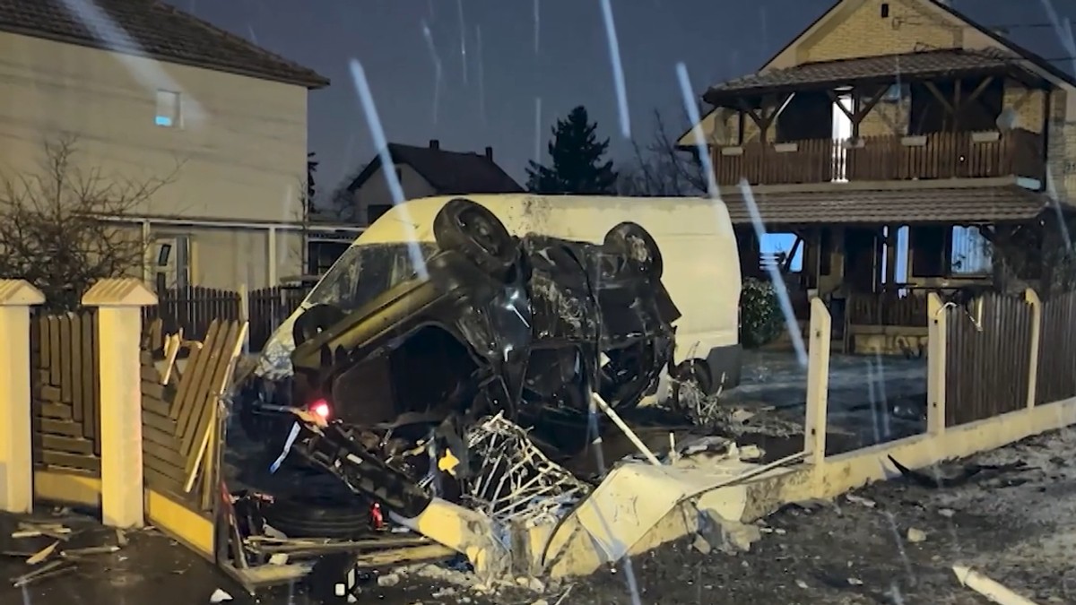 Ilegalne trke u Sremčici